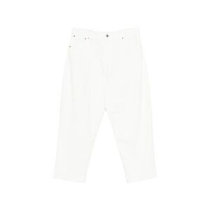 Dondup Men `Anthony` Loose 5-Pocket Jeans